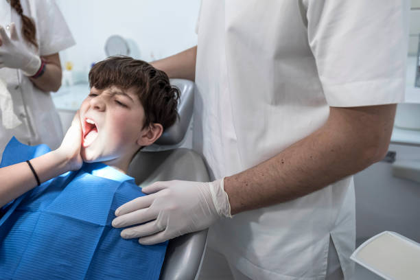 Best Cosmetic Emergency Dentistry in Pueblo West, CO