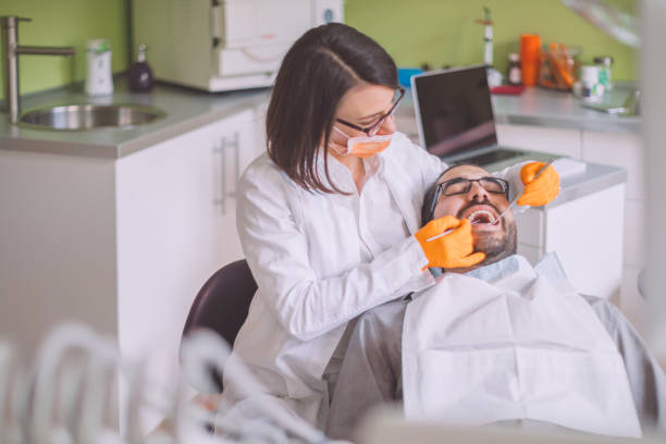 Best Emergency Root Canal Treatment in Pueblo West, CO
